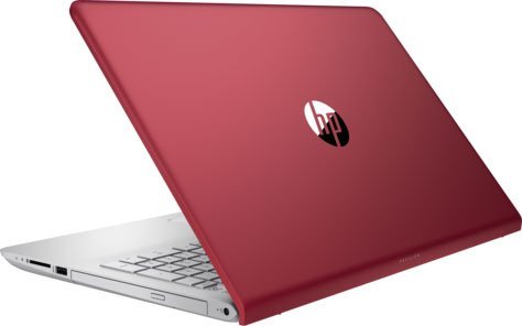 Ноутбук HP Pavilion 15-cc007ur (1ZA91EA)