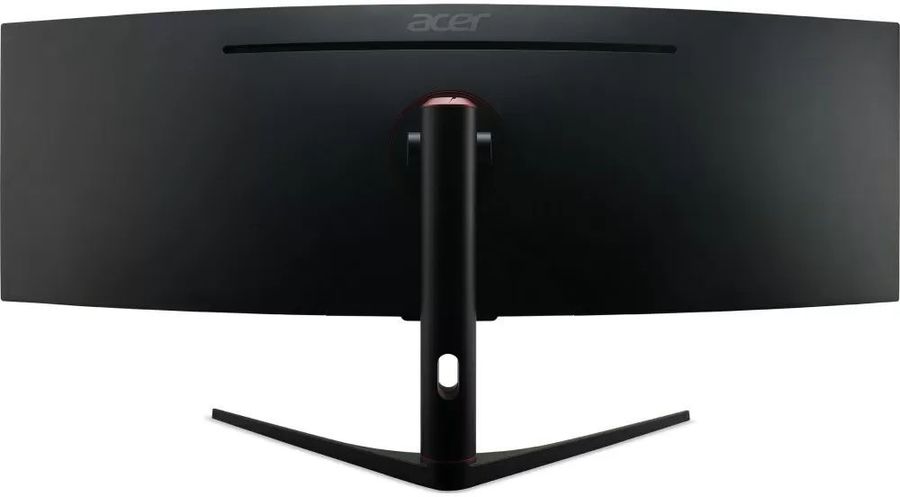 Монитор Acer 49" EI491CRSbmiiiphx Nitro