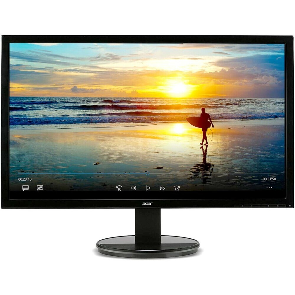 Монитор Acer 20" K202HQL