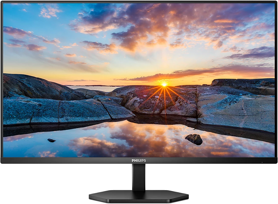 Монитор Philips 32" 32E1N3500