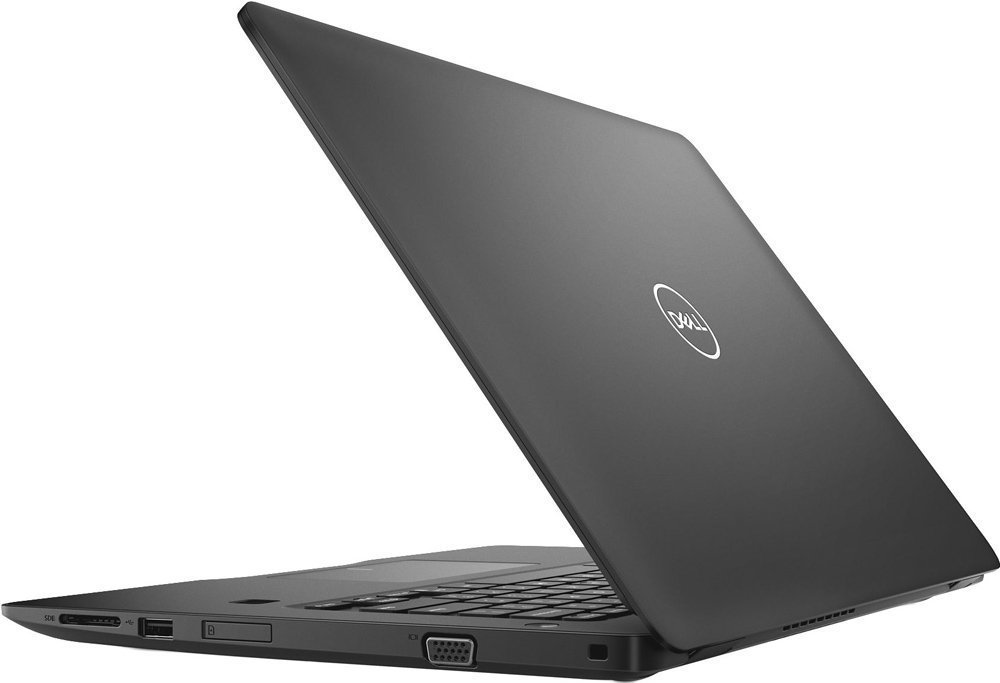 Ноутбук Dell Latitude 3490 (3490-4087)