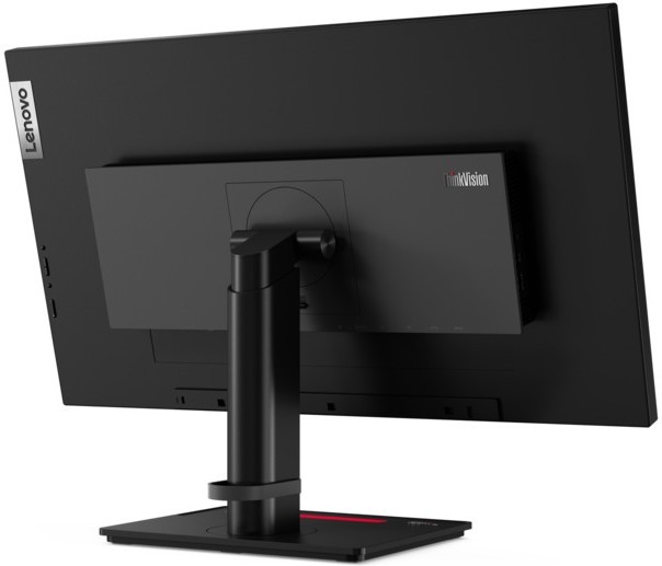 Монитор Lenovo 27" ThinkVision P27h-20 (61E9GAT6EU)