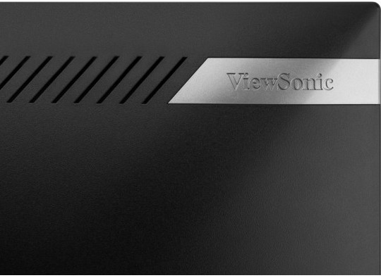 Два бизнес-монитора Viewsonic 24" VG2448_H2