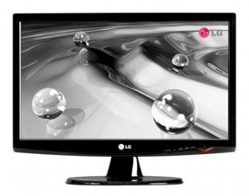 Монитор LG 19"  W1943C-PF