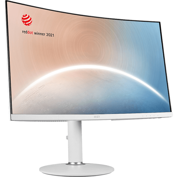 Монитор MSI 27" Modern MD271CPW