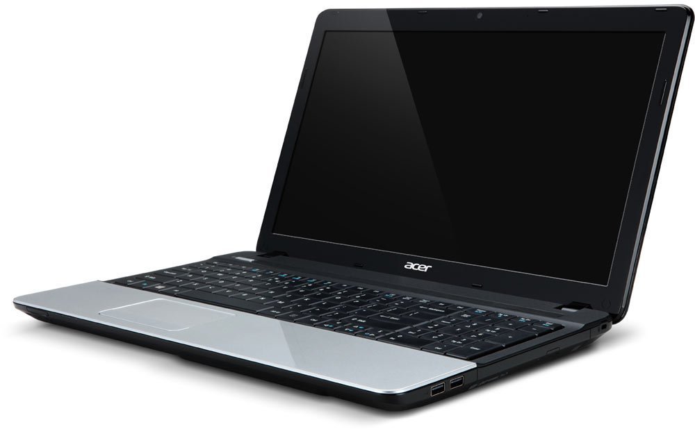 Ноутбук Acer Aspire E1-571G-33124G50Mnks
