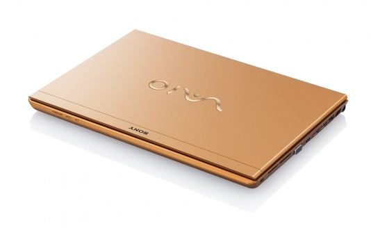 Ноутбук Sony VAIO SVS13A1Z9RN
