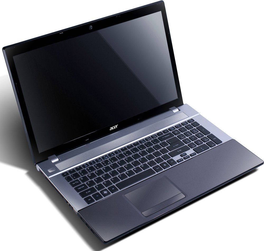 Ноутбук Acer Aspire V3-771G-53216G75Maii