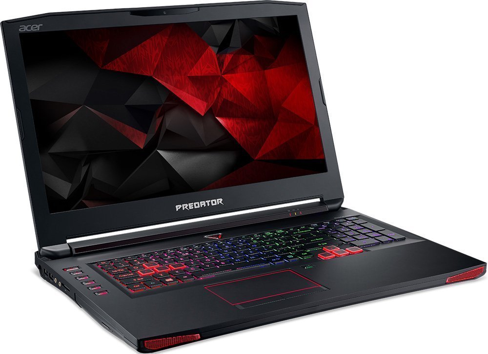 Ноутбук Acer Predator G9-793-53N7