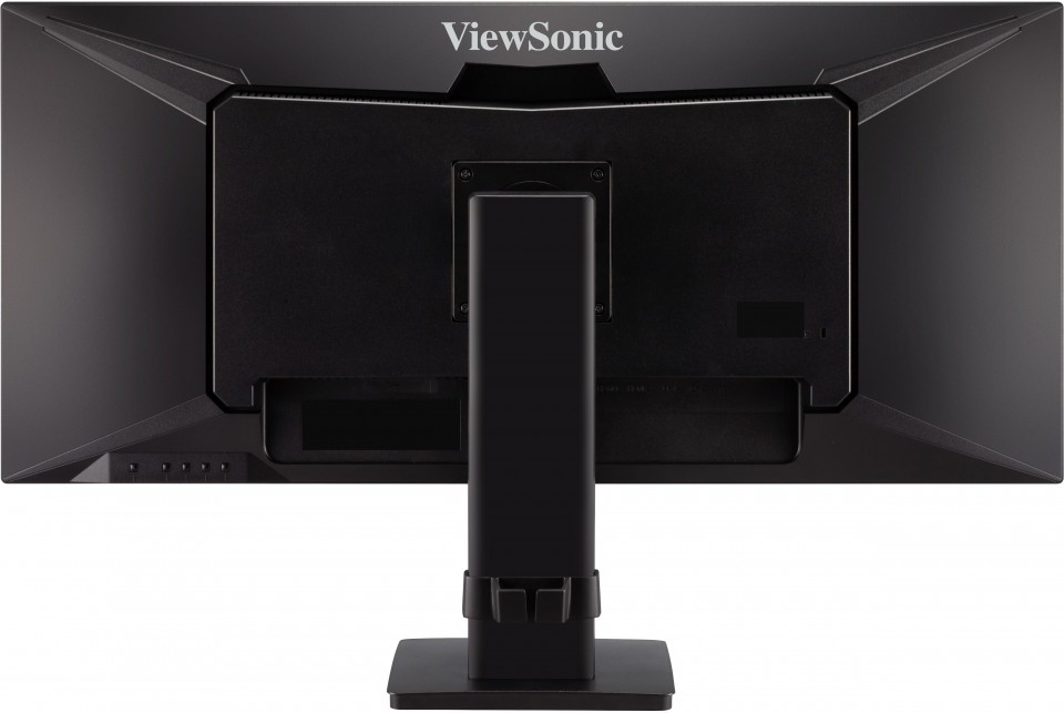 Монитор Viewsonic 34" VA3456-MHDJ