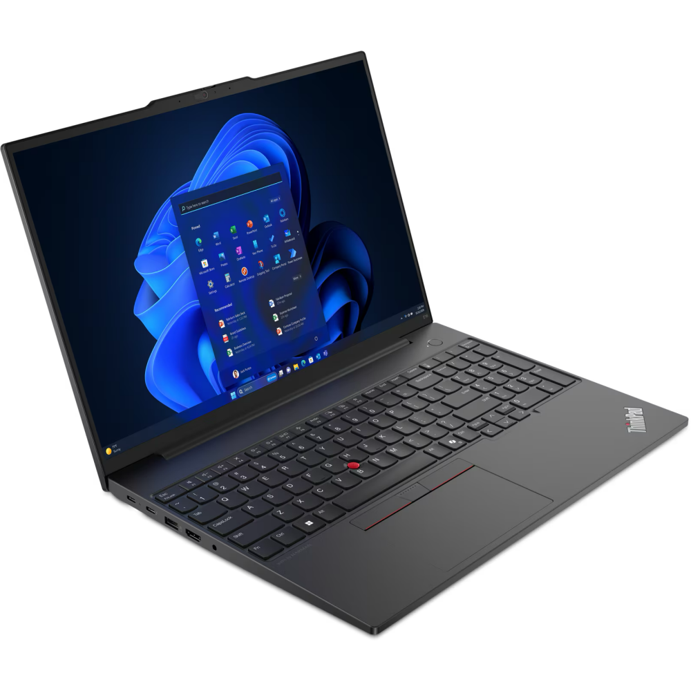 Ноутбук Lenovo ThinkPad E16 Gen 2 (Intel) (21MA004VRT)