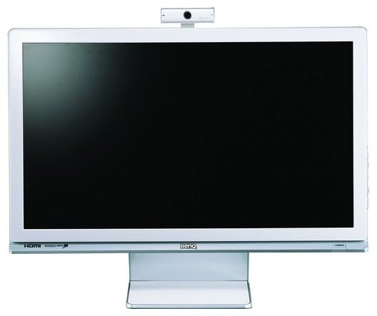 BENQ 24" M2400HD