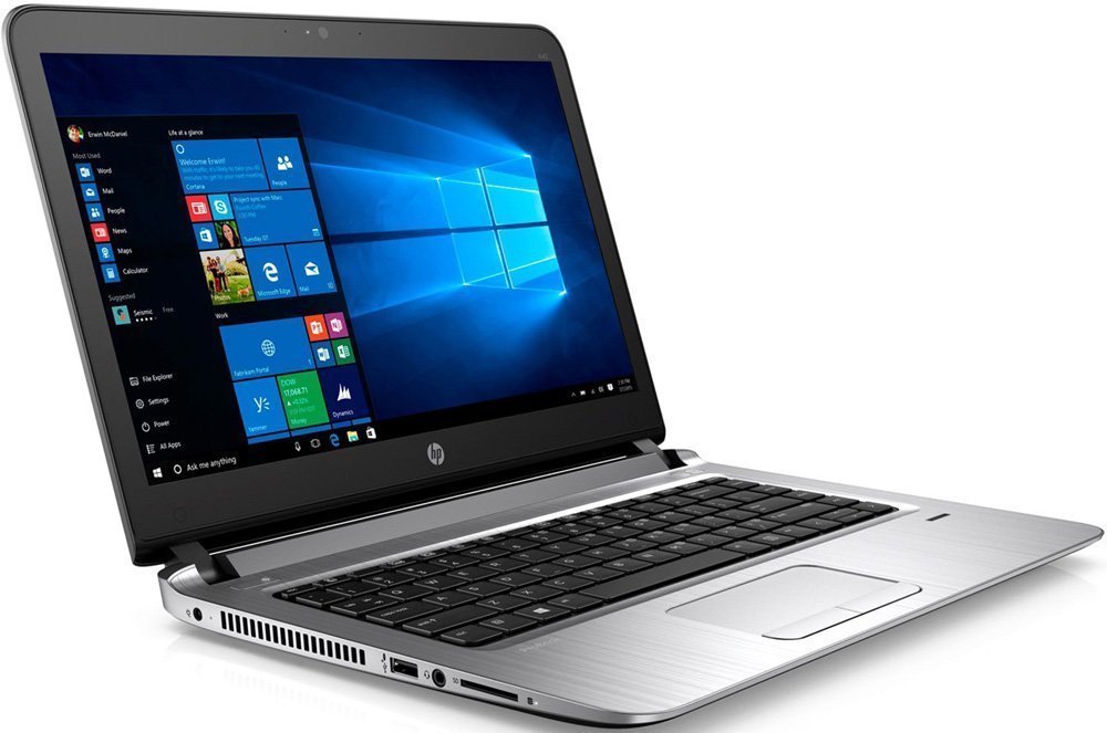 Ноутбук HP ProBook 440 G3 (P5S60EA)