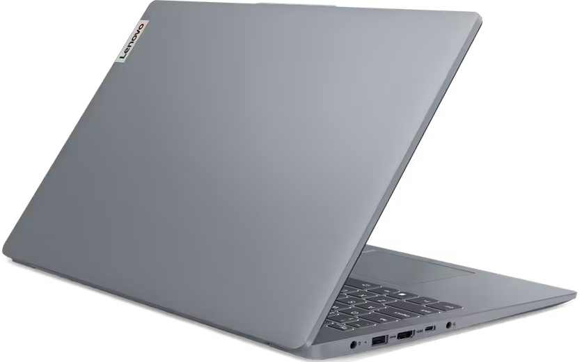 Ноутбук Lenovo IdeaPad Slim 3 15ABR8 (82XM00C4UE)