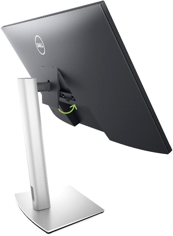Монитор Dell 32" P3221D (3221-9473)