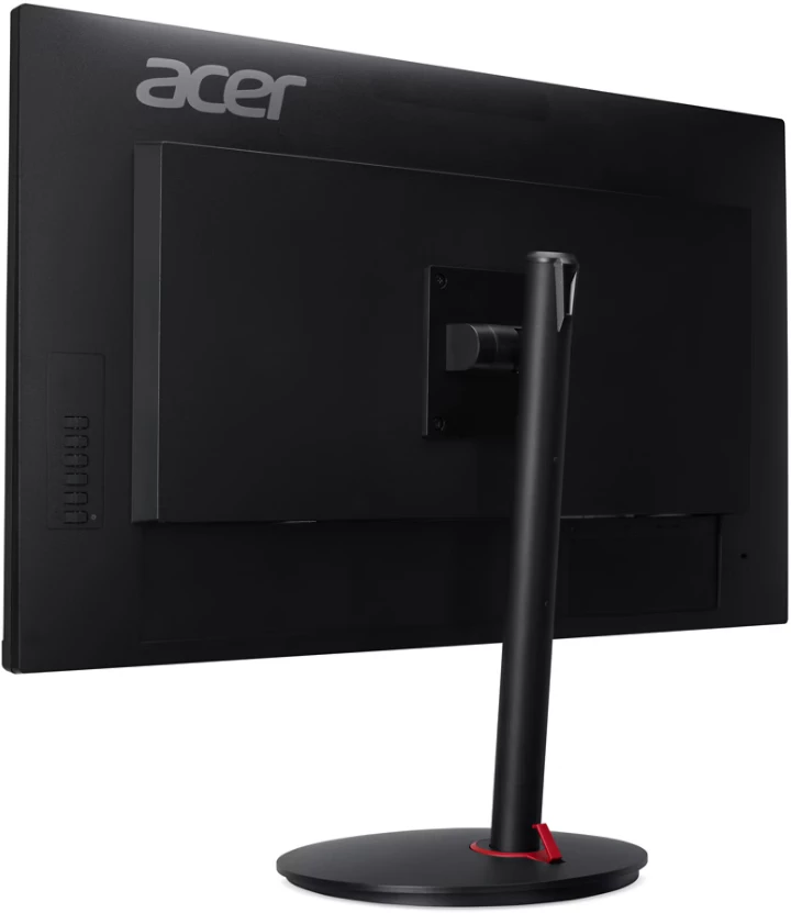 Монитор Acer 32" XV322QKV3bmiiphx Nitro