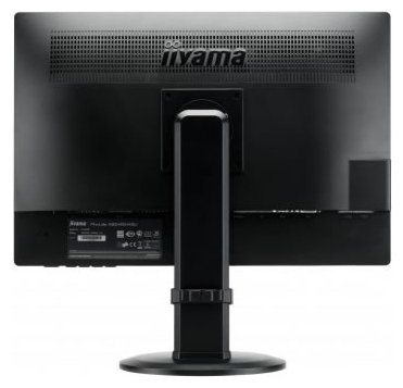 Монитор Iiyama 24" ProLite XB2485WSU-B1