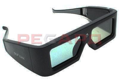 3D монитор Acer 24" HS244HQbmii + 3D очки