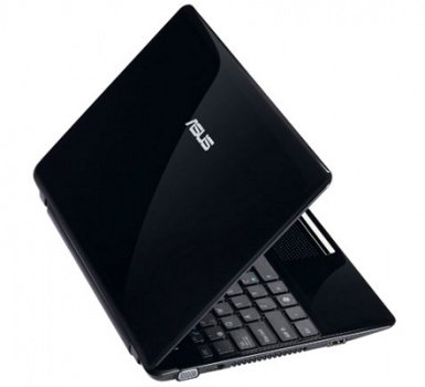 ASUS EEE PC 1201T
