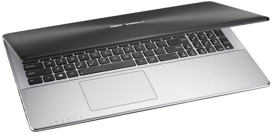 Ноутбук ASUS X550LB