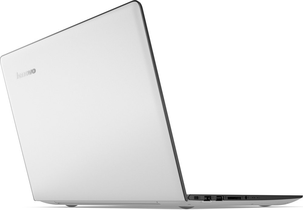 Ноутбук Lenovo IdeaPad 500S-13 (80Q2004XRK)