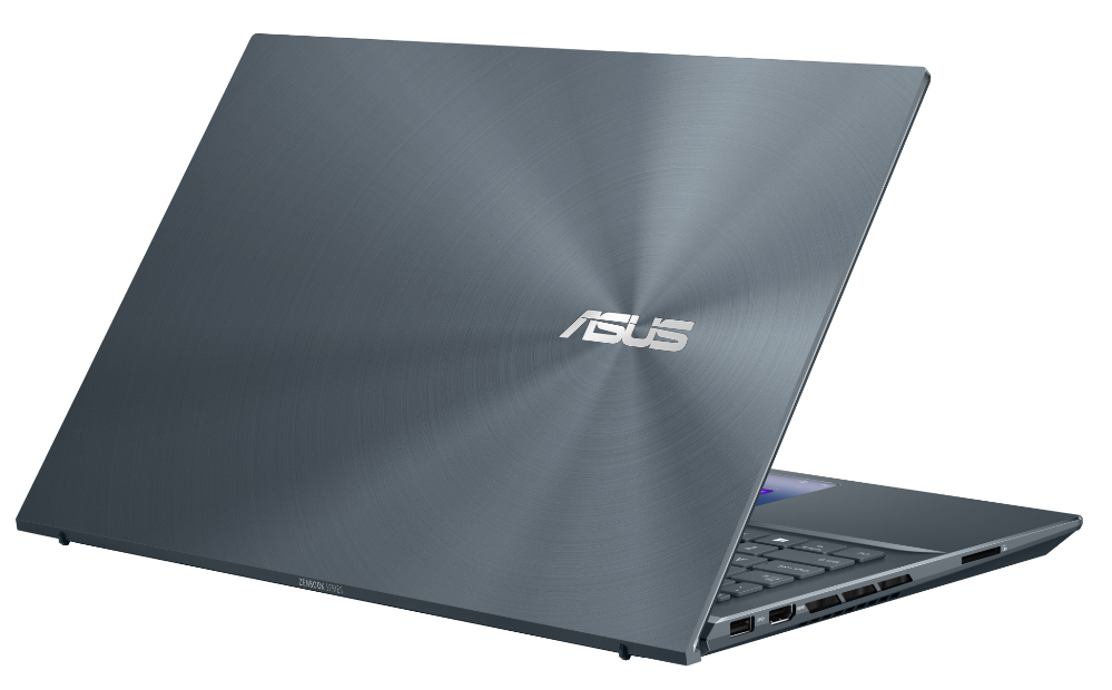 Ноутбук ASUS UX535LI Zenbook Pro 15 (BO357R)