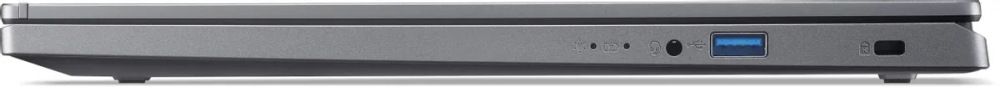 Ноутбук Acer Aspire A15-51M-39CN