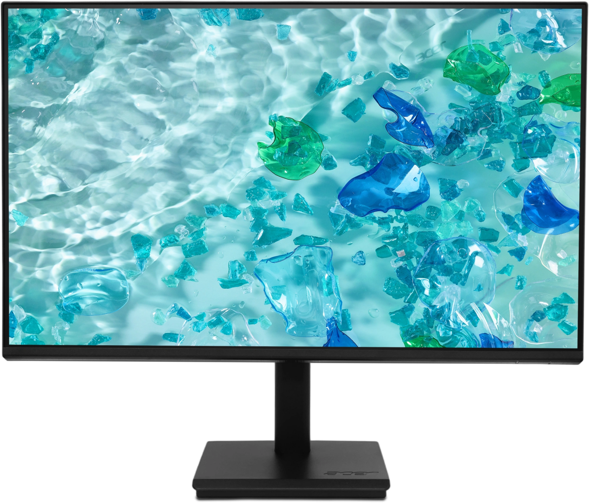 Монитор Acer 27" V277Gbmix Vero