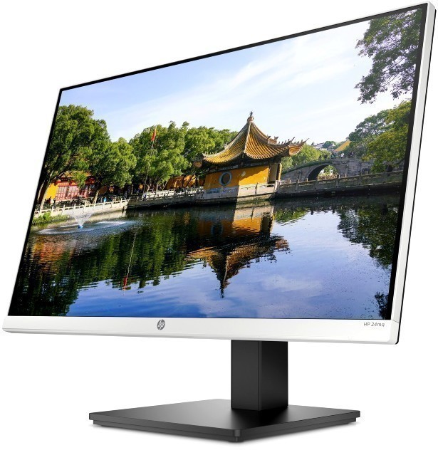 Монитор HP 24" 24mq (1F2J8AA)