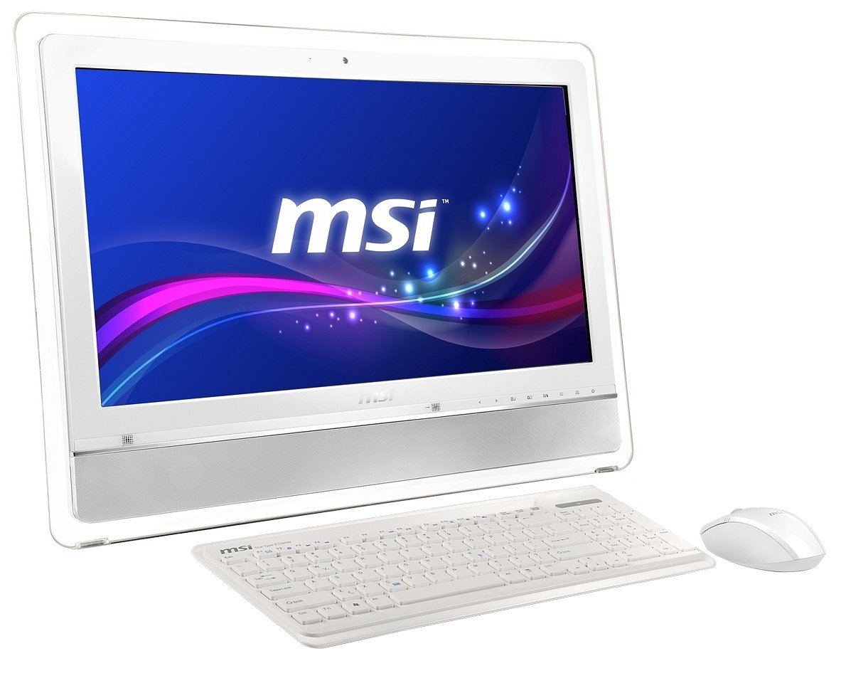 Моноблок MSI Wind Top AE2410-230