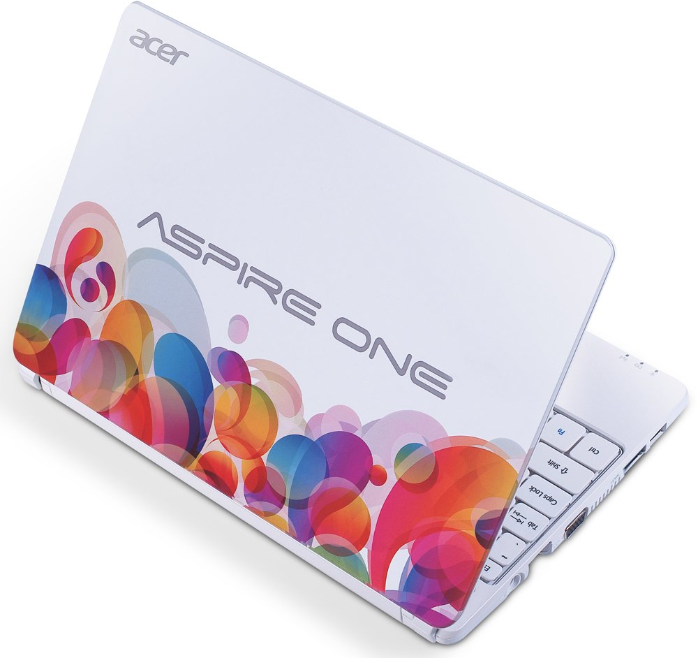 Ноутбук Acer Aspire One AOD270-26Dw