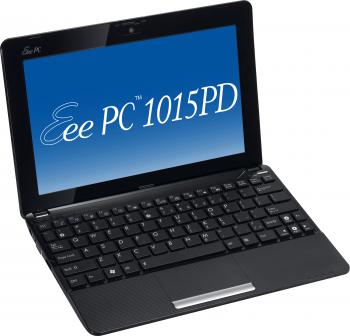 ASUS EEE PC 1015PD