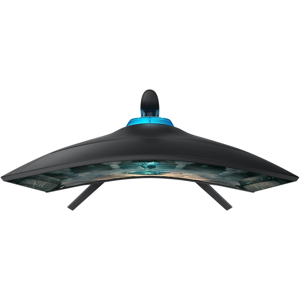 Монитор Samsung 27" S27BG650EI Odyssey G6