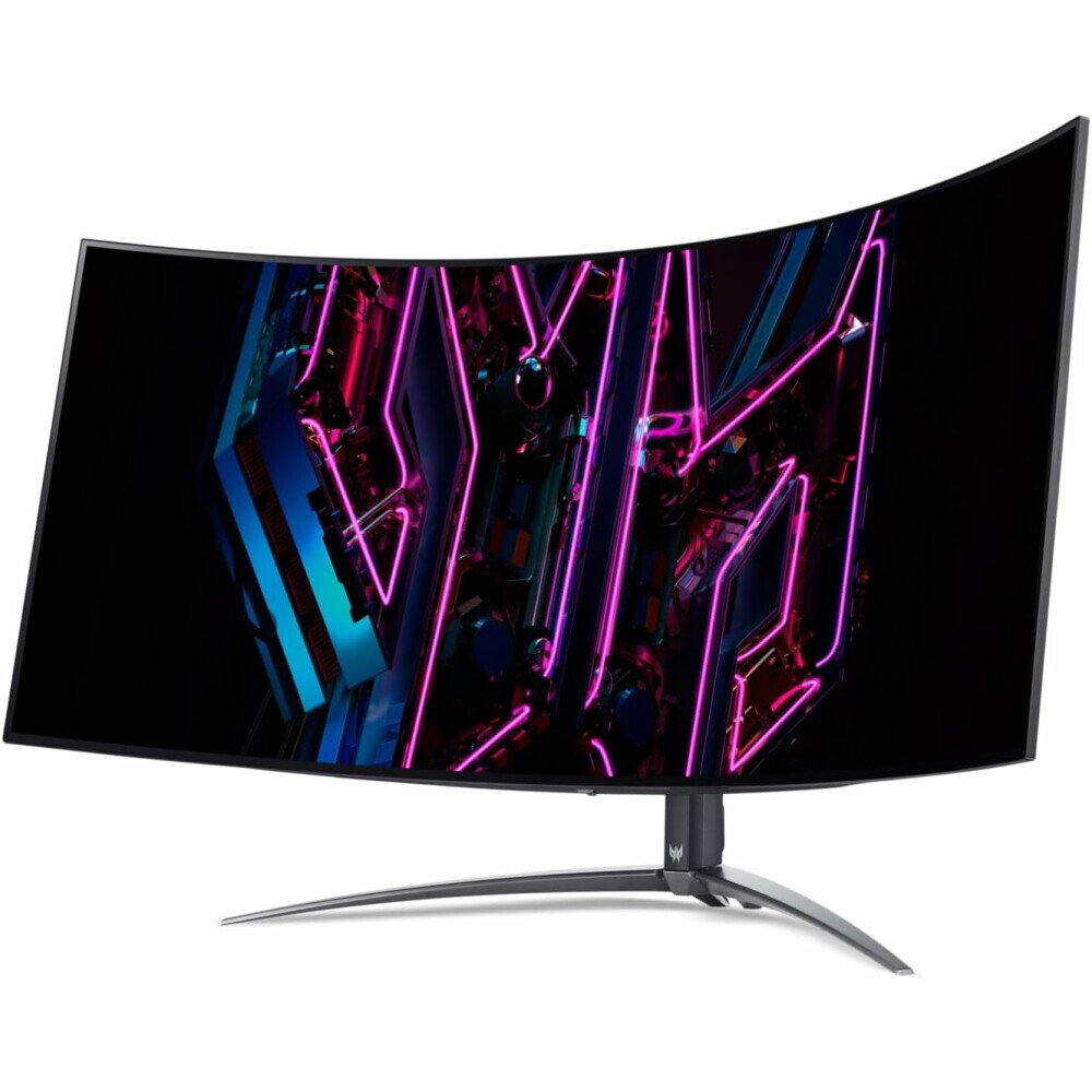 Монитор Acer 45" X45bmiiphuzx Predator