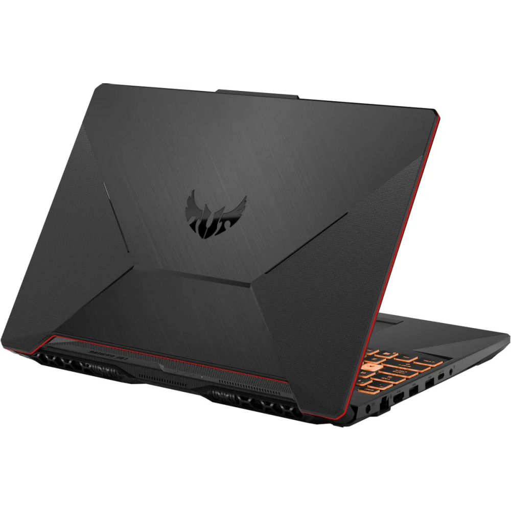 Ноутбук ASUS FA506NCR TUF Gaming A15 (HN044)