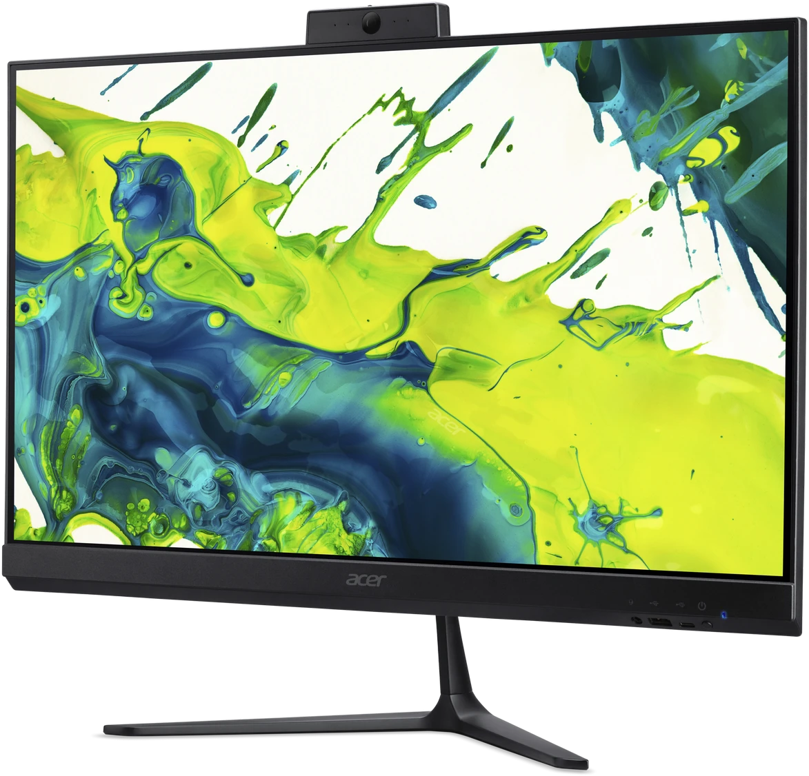 Моноблок Acer Aspire C24-2G (AMD) (DQ.BPRCD.002)