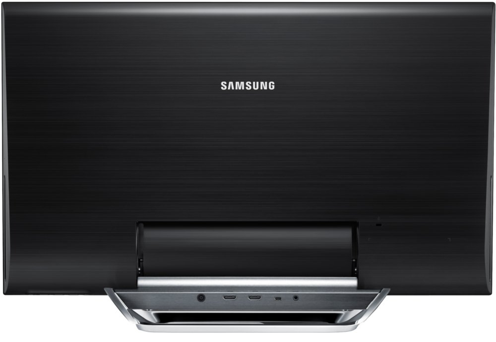 Монитор Samsung 24"  S24C770T
