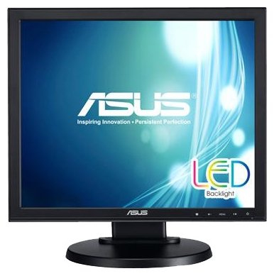 Монитор ASUS 19" VB198TL