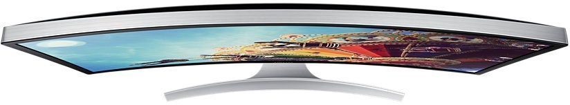 Монитор Samsung 27" S27D590CS