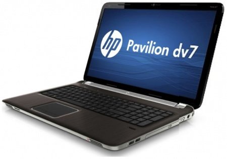 Ноутбук HP Pavilion dv7-6101er (LZ661EA)