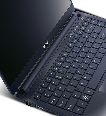 Ноутбук Acer TravelMate 8481-52464G32ncc