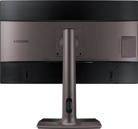 Монитор Samsung 27" S27E650C