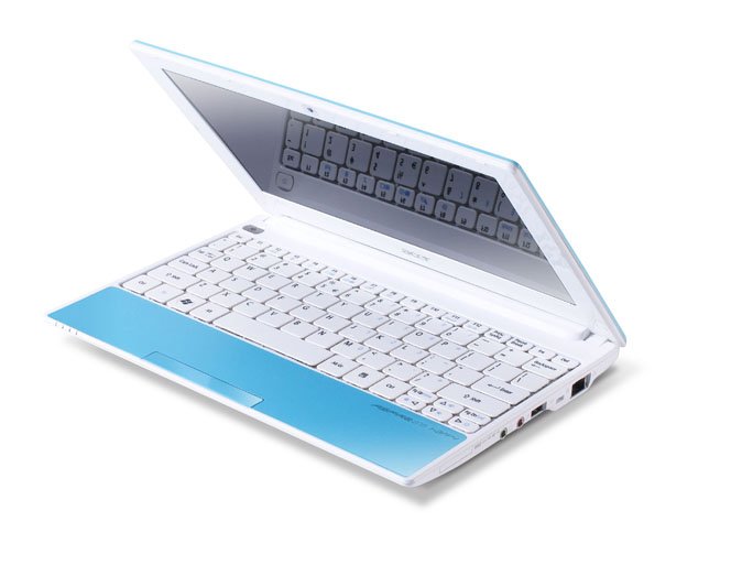 Acer Aspire One AOHAPPY-13DQb2b