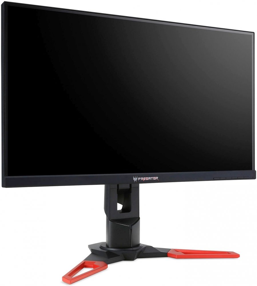 Монитор Acer 27" XB271HKbmiprz Predator