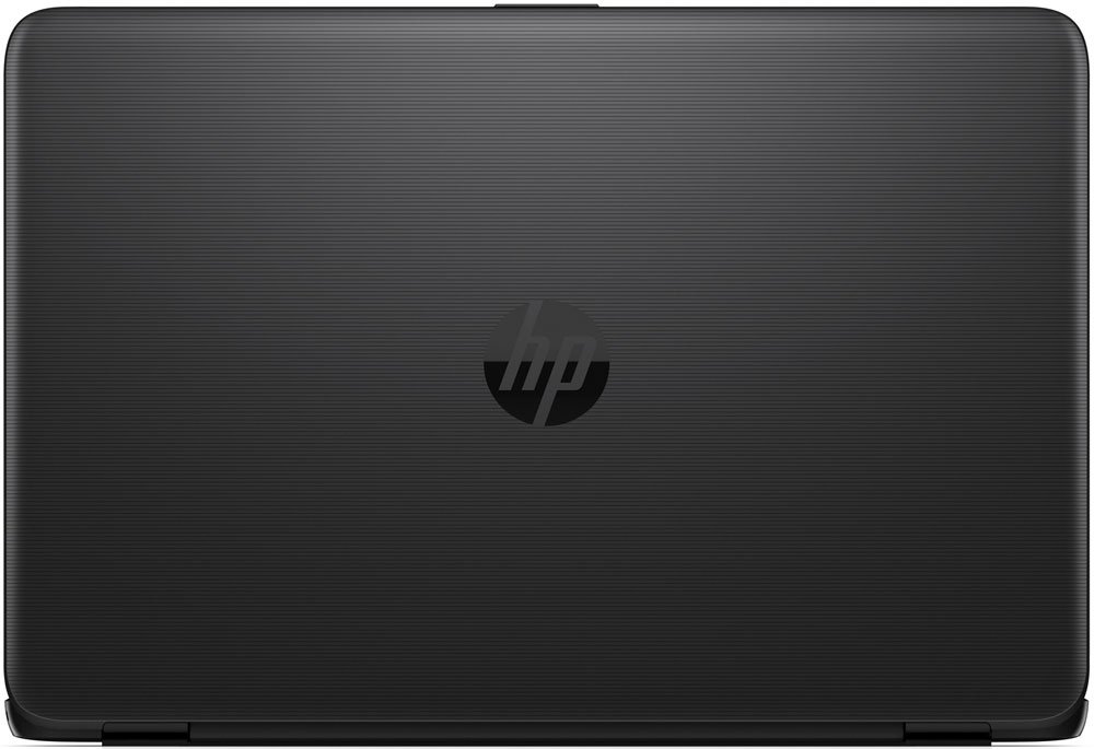 Ноутбук HP 17-x012ur (X7J04EA)