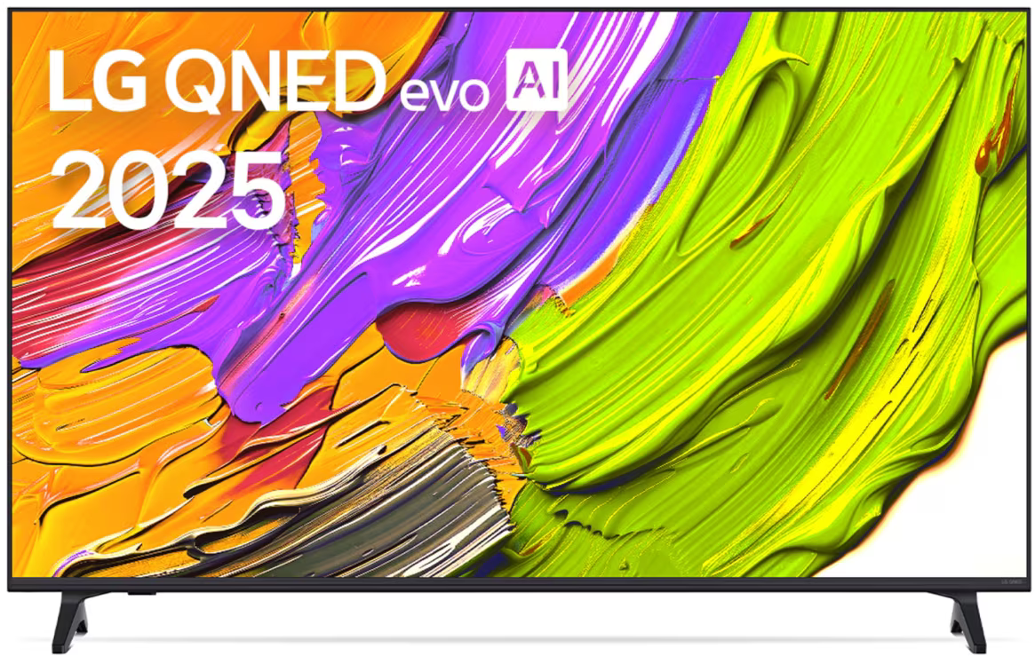 ЖК телевизор LG 55" 55QNED70A6A