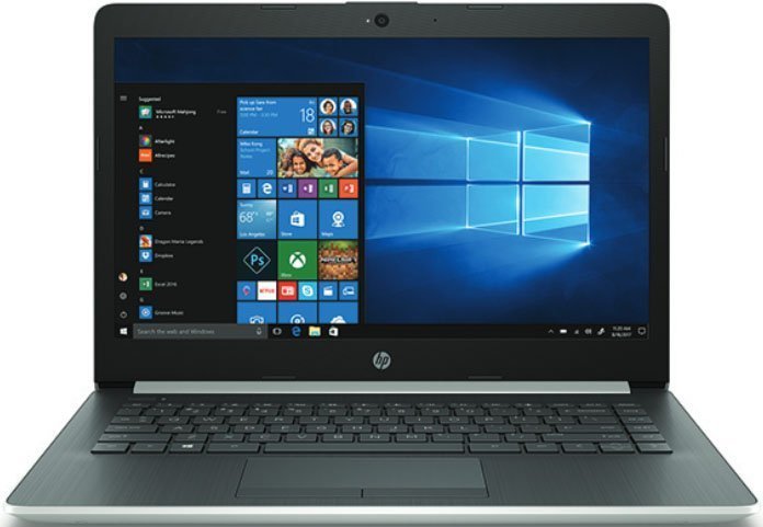 Ноутбук HP 14-cm0016ur (4KJ45EA)
