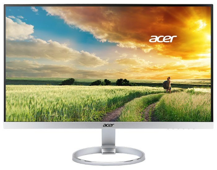 Монитор Acer 27" H277HUsmidpx