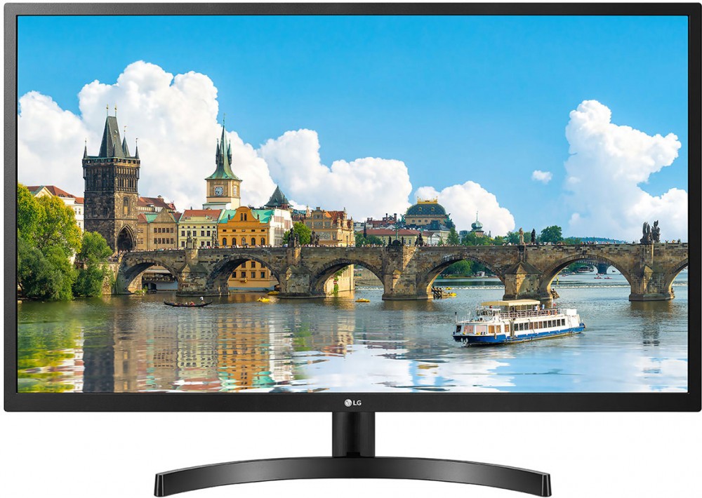 Монитор LG 32" 32MN500M-B