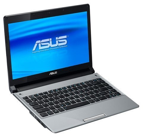 ASUS UL30A